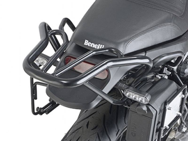 GIVI SR Porte-bagages Benelli Leoncino 500 (2017-)