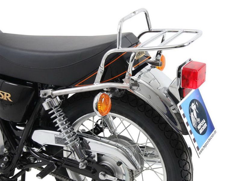 Hepco & Becker Porte-bagages Yamaha SR 400 / 500