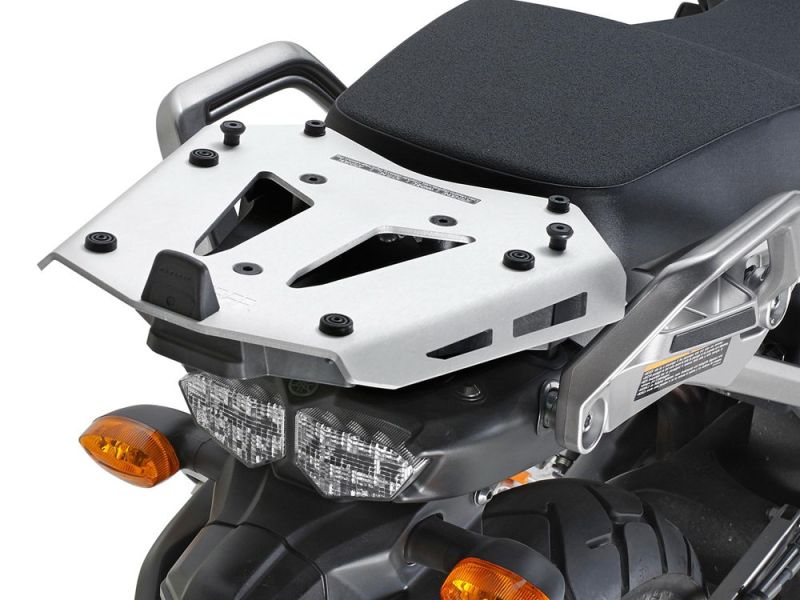 GIVI Monokey SRA porte-bagages Yamaha XT 1200 Z / ZE Super Ténéré (2010-2014)