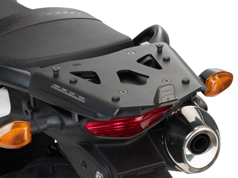 GIVI Monokey SRA porte-bagages Suzuki DL 650 V-Strom (2011-)