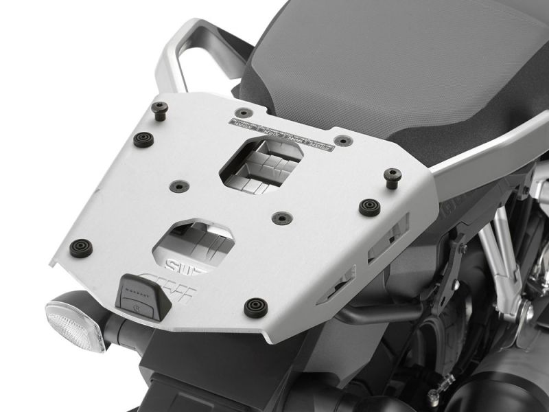 GIVI Monokey SRA porte-bagages Suzuki DL 1000 V-Strom (2014-)