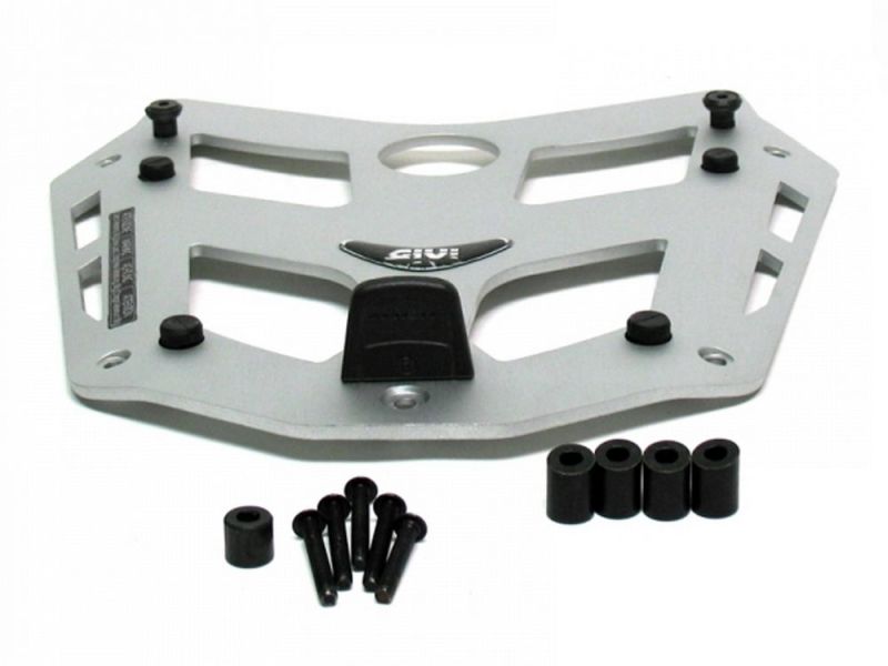 GIVI Monokey SRA porte-bagages BMW K 1300 R (2009-2012) K 1200 / 1300 GT (2006-2011)