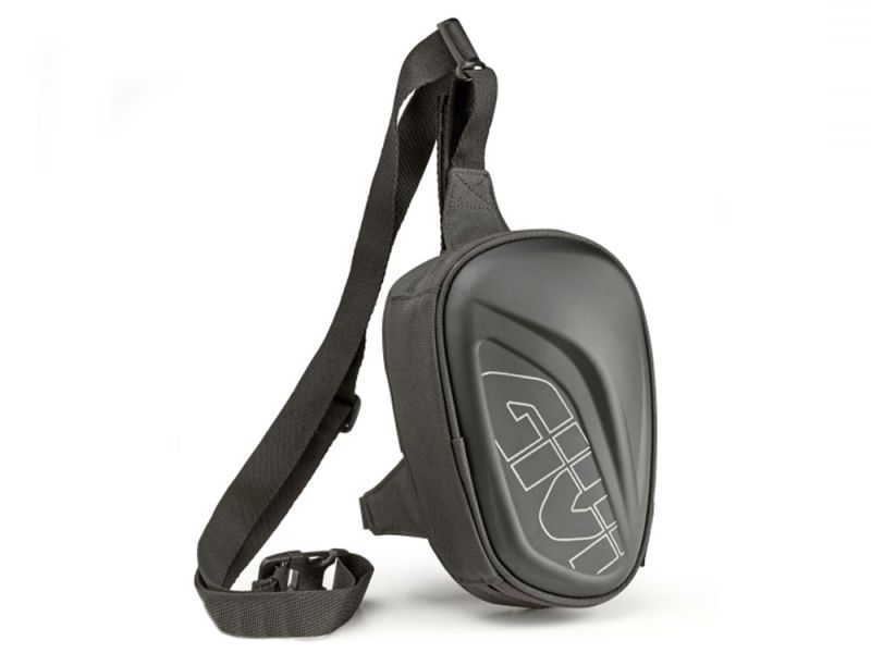 GIVI ST608 Poche sur la jambe (3 litres)