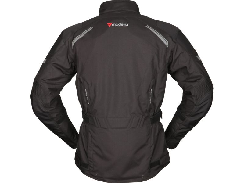 Modeka Striker II Veste de moto