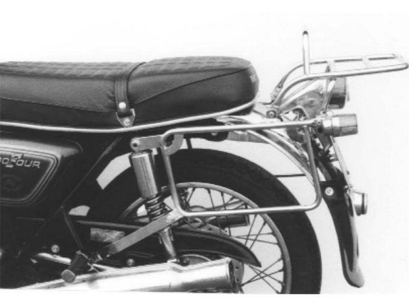 Hepco & Becker Porte-vélos complet Honda CB 350 / CB 400 F