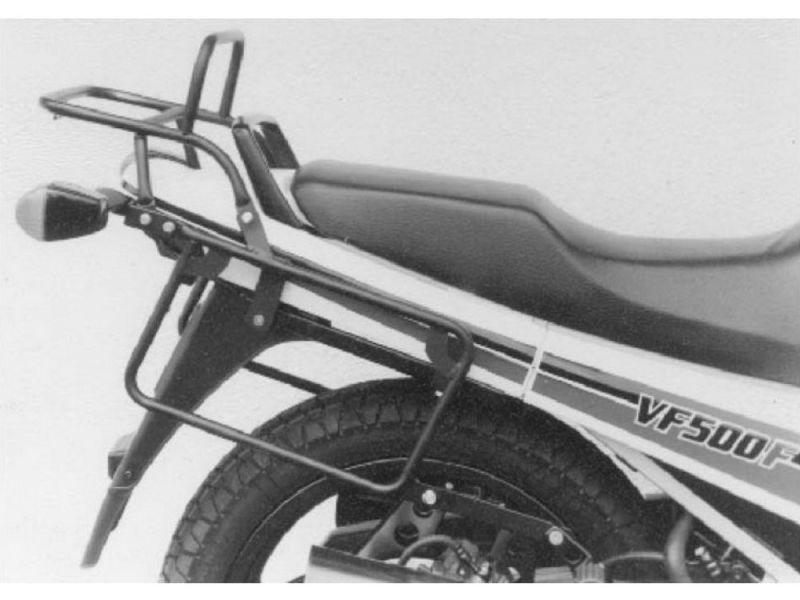 Hepco & Becker Porte-vélos complet Honda VF 500 F / F2