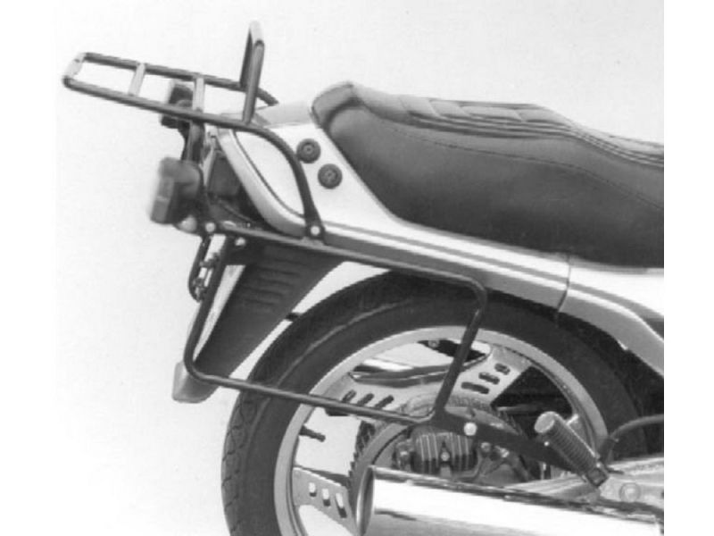 Hepco & Becker Porte-vélos complet Honda CBX 550 F / F2