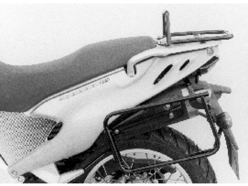 Hepco & Becker Porte-bagages Aprilia Garda 650