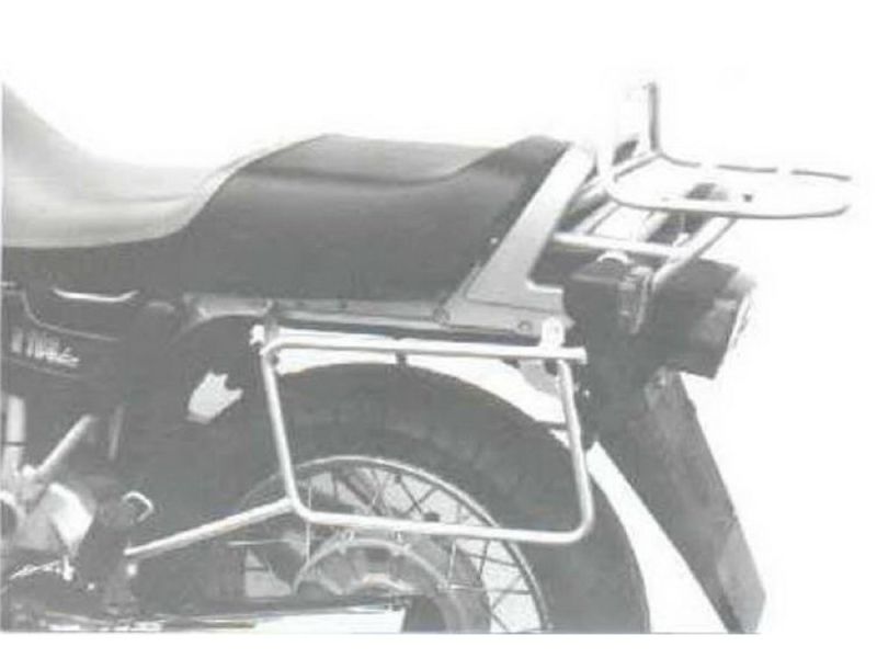 Hepco & Becker Porte-bagages BMW R 80 R / R 100 R