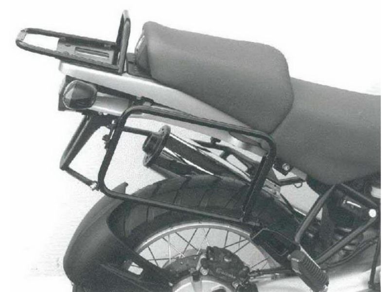 Hepco & Becker Porte-bagages BMW R 850 GS / R 1100 GS