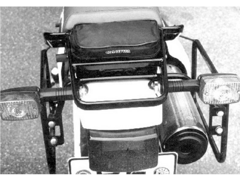 Hepco & Becker Porte-bagages Cagiva Elefant 350 / 750