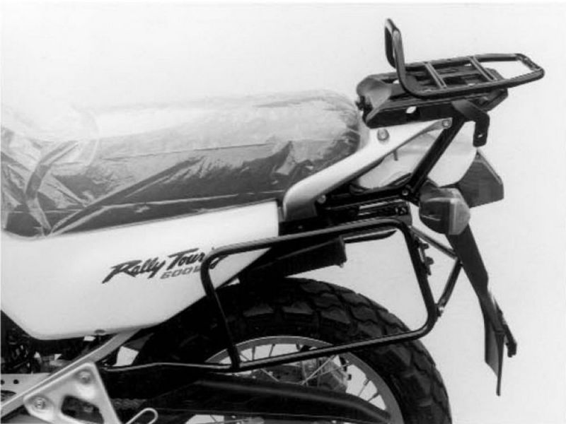 Hepco & Becker Porte-bagages Honda XL 600 Transalp