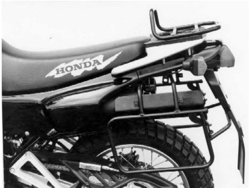 Hepco & Becker Porte-bagages Honda NX 650 / Dominator (1992-1994)