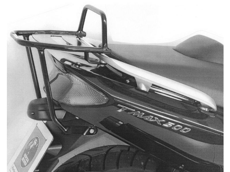 Hepco & Becker Porte-bagages Honda VT 750 C2 (1997-2001)