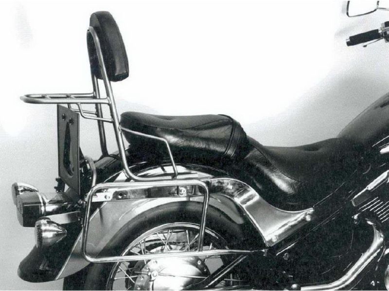 Hepco & Becker Porte-bagages Kawasaki VN 800 Classic (2000-2005)