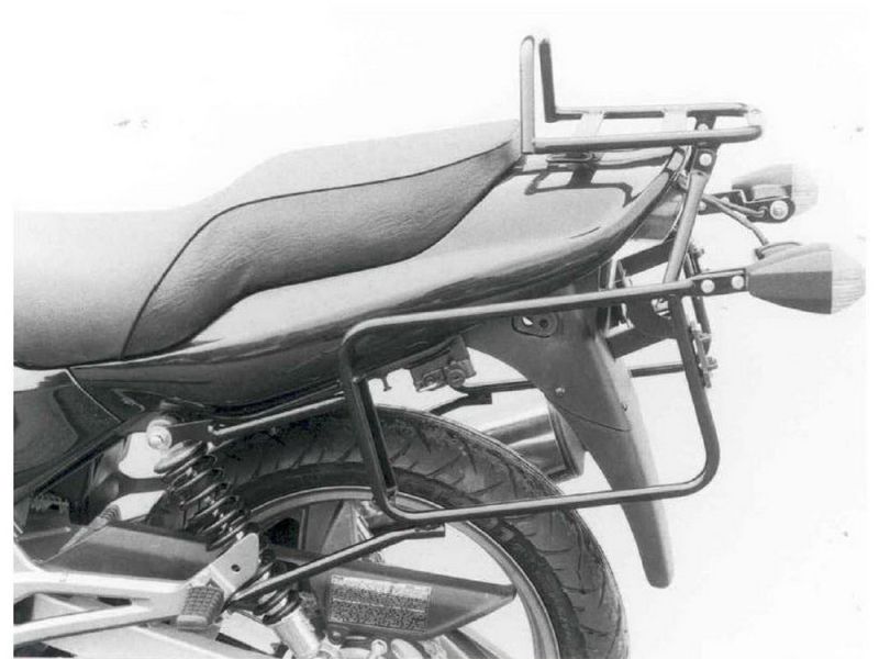 Hepco & Becker Porte-bagages complet Kawasaki ER 5 (1997-2000)