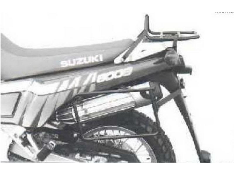 Hepco & Becker Porte-bagages Suzuki DR BIG 800 (1991)