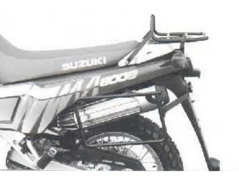 Hepco & Becker Porte-bagages Suzuki DR 800 S (1992-1998)