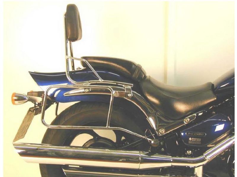 Hepco & Becker Porte-bagages Suzuki Intruder M 800 (2005-2009)