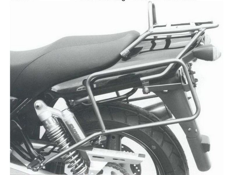 Hepco & Becker Porte-bagages Suzuki GSX 1200 (1999-2000)