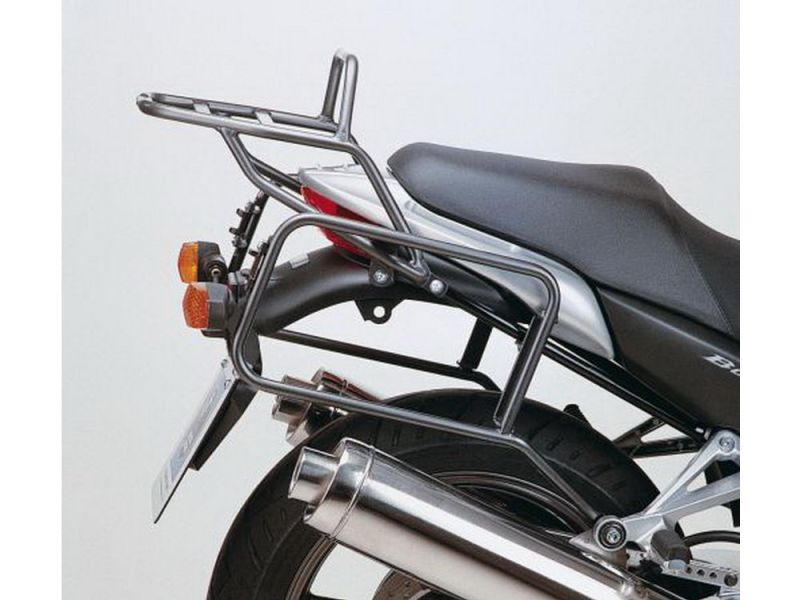 Hepco & Becker Porte-vélos complet Kawasaki Z 650 A / B / C / F (1977-1983)