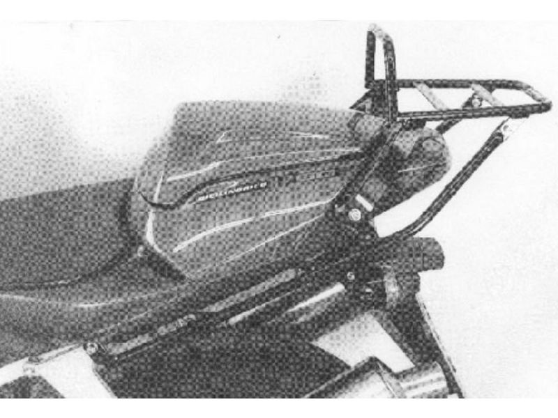 Hepco & Becker Porte-bagages Aprilia SL 1000 Falco