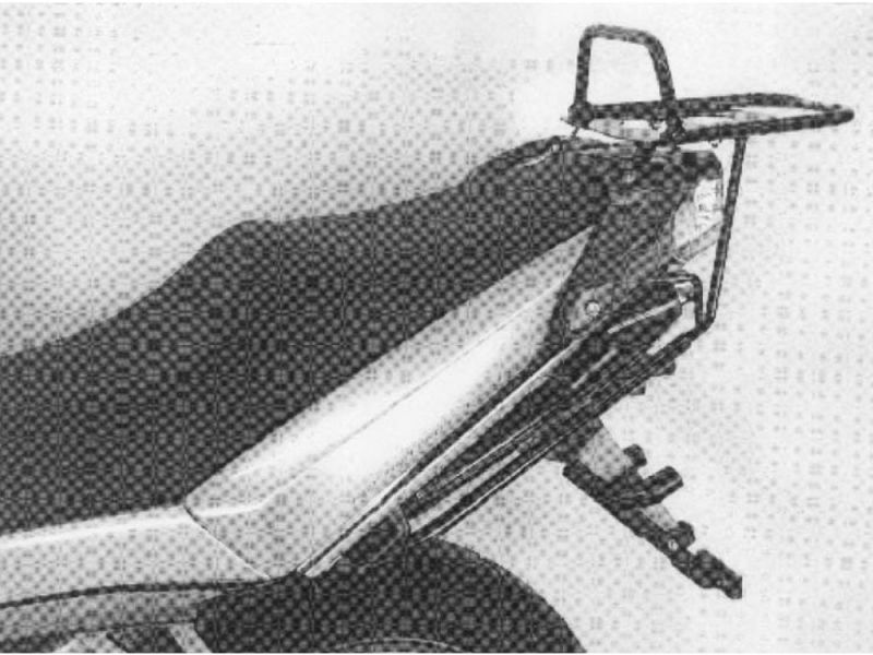 Hepco & Becker Porte-bagages Aprilia RST 1000 Futura