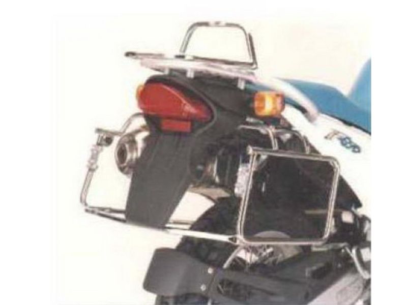 Hepco & Becker Porte-bagages BMW F 650 / ST