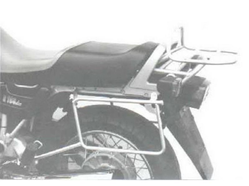 Hepco & Becker Porte-bagages BMW R 80 R / R 100 R