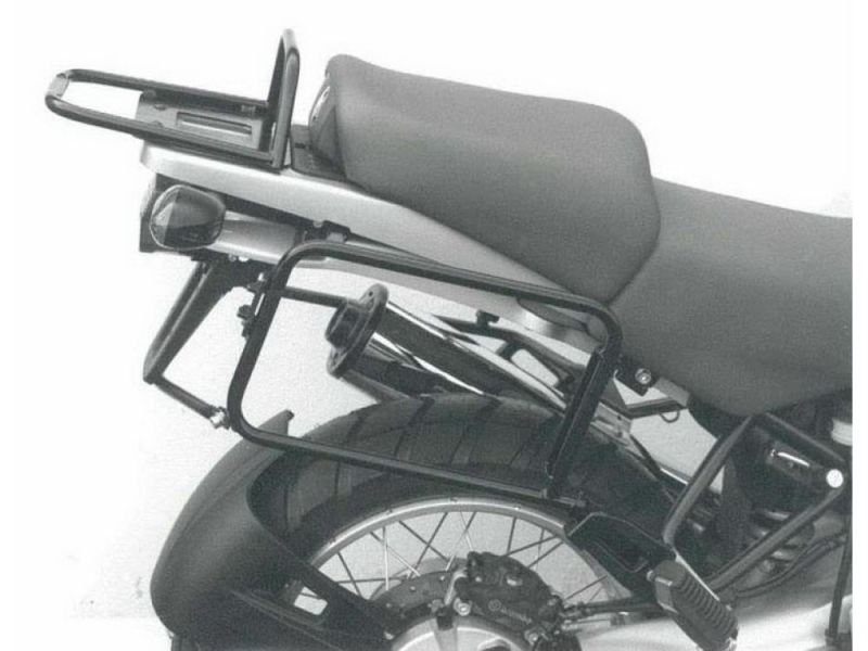 Hepco & Becker Porte-bagages BMW R 850 GS / R 1100 GS