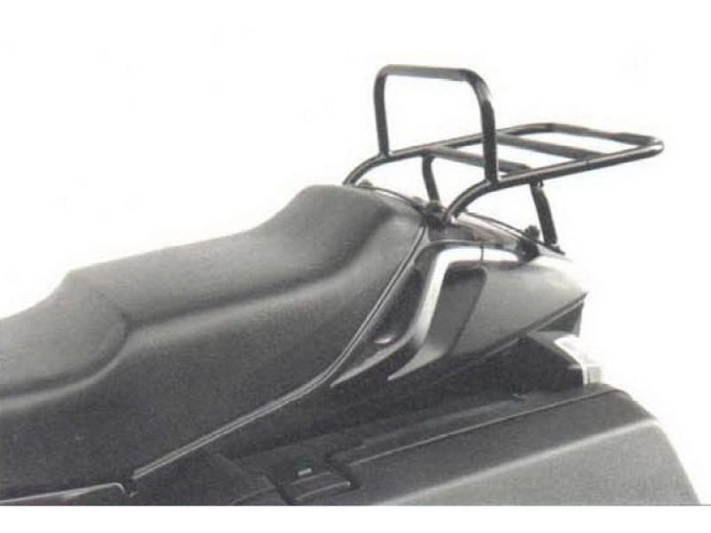 Hepco & Becker Porte-bagages BMW K 75 C / S / K 100 RT / RS (-1989)