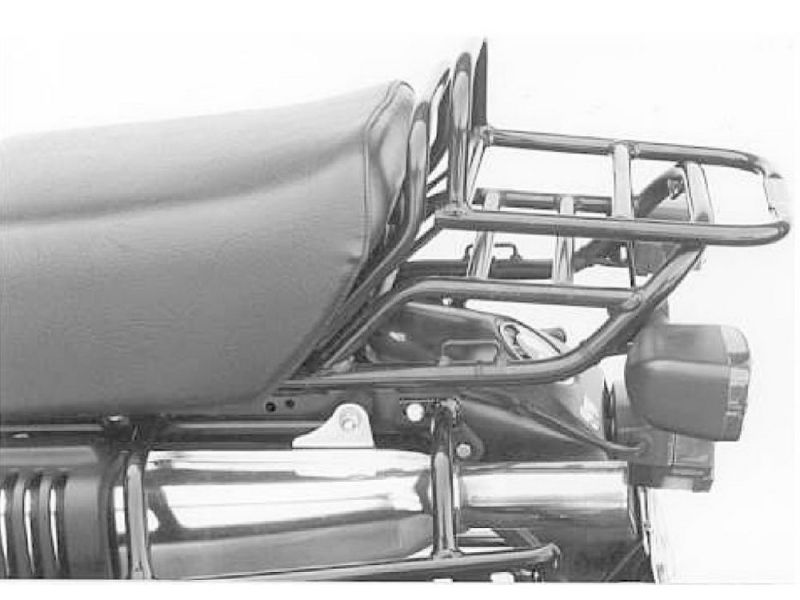 Hepco & Becker Porte-bagages BMW R 80 GS / R 100 GS Paris-Dakar