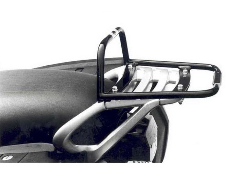 Hepco & Becker Adaptateur pour porte-bagages d'origine BMW R 850 R / R 1100 R