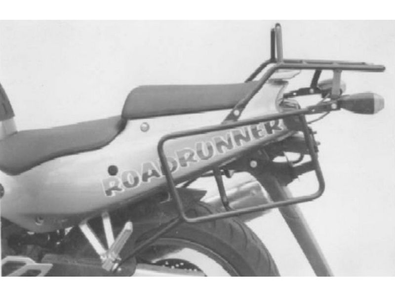 Hepco & Becker Porte-vélo complet Kawasaki ZXR 750 (1991-1995)