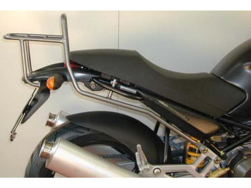 Hepco & Becker Porte-bagages Ducati Monster 900i.e.