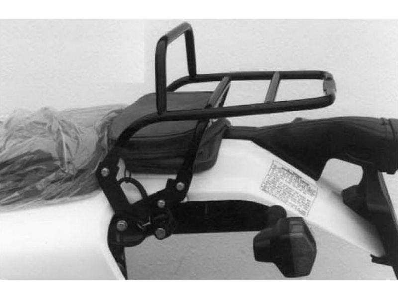 Hepco & Becker Porte-bagages Honda XLR 125