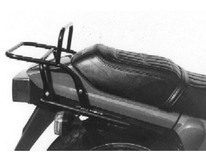 Hepco & Becker Porte-bagages Honda FT 500