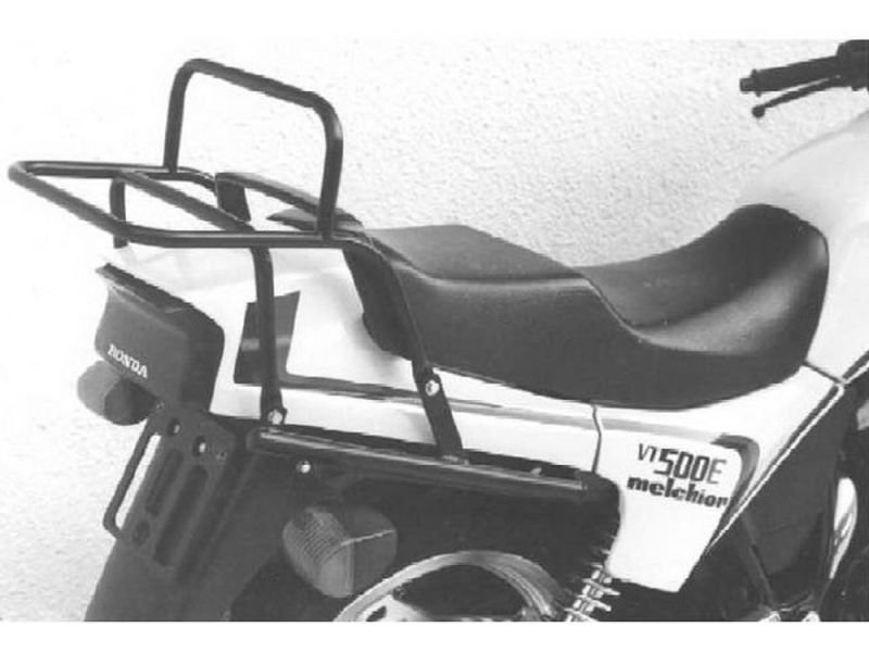 Hepco & Becker Porte-bagages Honda VT 500 E