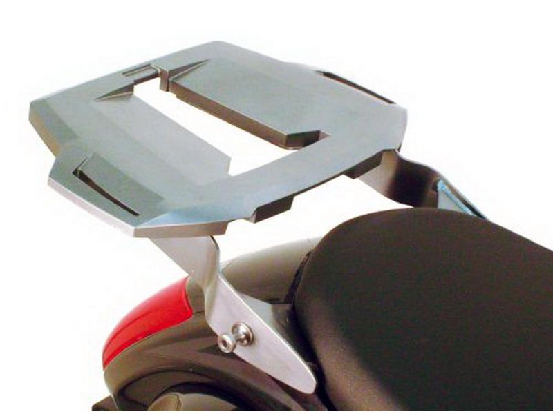 Hepco & Becker Porte-bagages Honda XBR 500 S