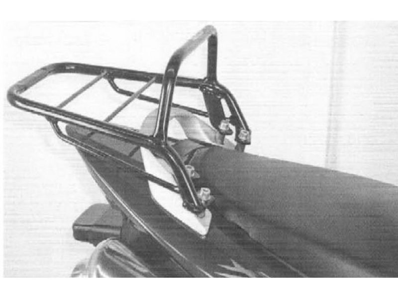 Hepco & Becker Porte-bagages Honda CB 600 F Hornet (2003-2006)