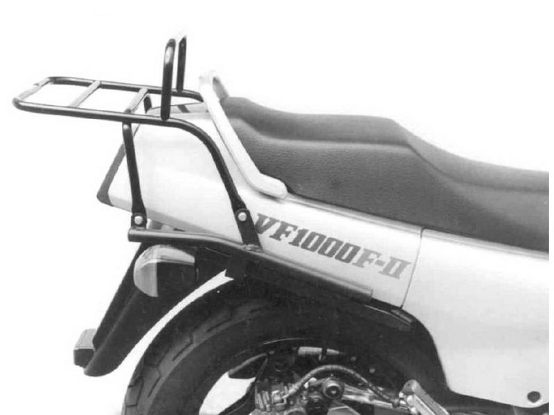 Hepco & Becker Porte-bagages Honda VF 1000 F (1985-1987)