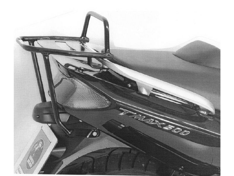 Hepco & Becker Porte-bagages Yamaha TMAX 500 / ABS (2001-2007)