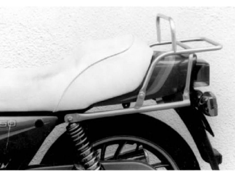 Hepco & Becker Porte-bagages Yamaha XJ 550 F