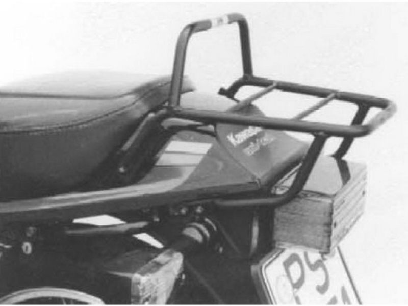 Hepco & Becker Porte-bagages Kawasaki GPZ 305 (1983-1987)
