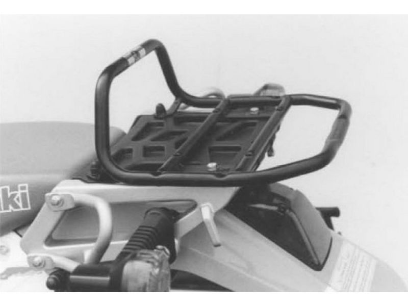 Hepco & Becker Porte-bagages Kawasaki KLX 650 (1993-2001)