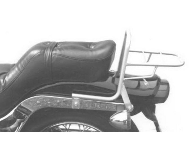 Hepco & Becker Porte-bagages Kawasaki VN 800 (1995-2000)