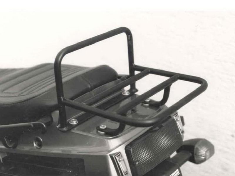 Hepco & Becker Porte-bagages Kawasaki GTR 1000 (1986-2003)