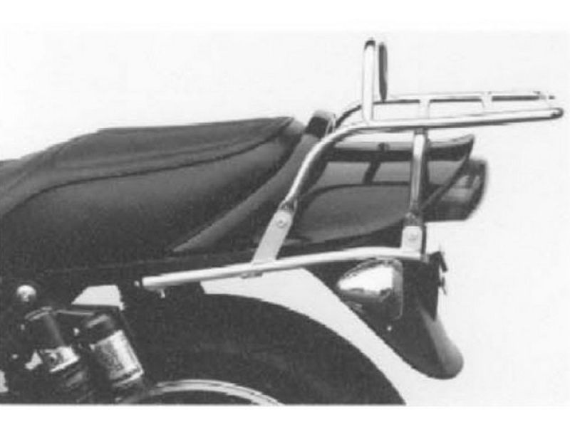 Hepco & Becker Porte-bagages Kawasaki Zephyr 1100 (1992-1998)