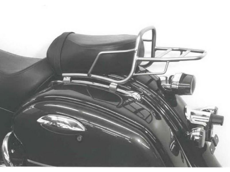 Hepco & Becker Porte-bagages Kawasaki VN 1500 Classic Tourer (1998-2003)