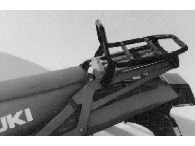 Hepco & Becker Porte-bagages Suzuki DR 650 RS / RSE (1990-1996)